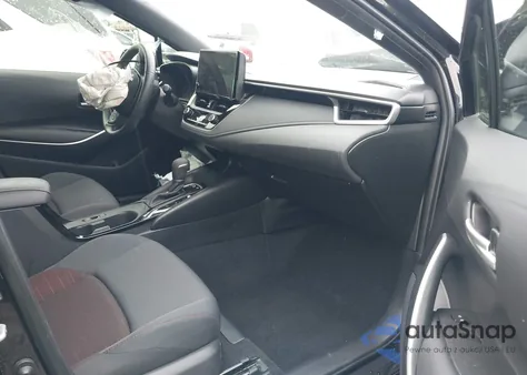 2023 Toyota Corolla Le/Se/Xle из США, поврежденный, VIN JTDBCMFE2P3008913